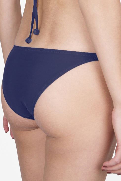 Shan Mirage Low rise hipster bikini bottom